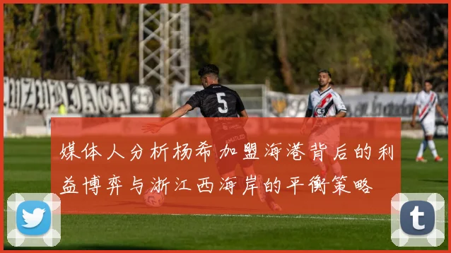 媒体人分析杨希加盟海港背后的利益博弈与浙江西海岸的平衡策略