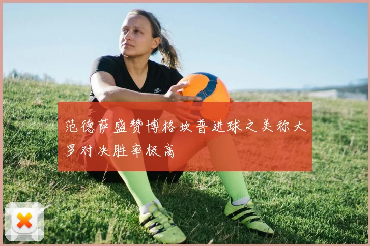 范德萨盛赞博格坎普进球之美称大罗对决胜率极高